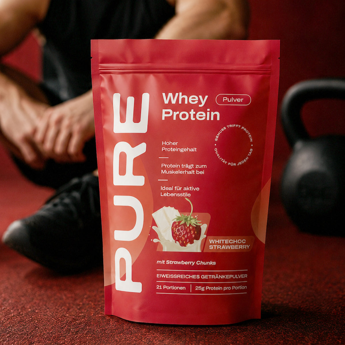 Pure Nutrition