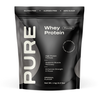 Whey Protein