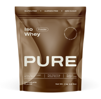 Iso Whey
