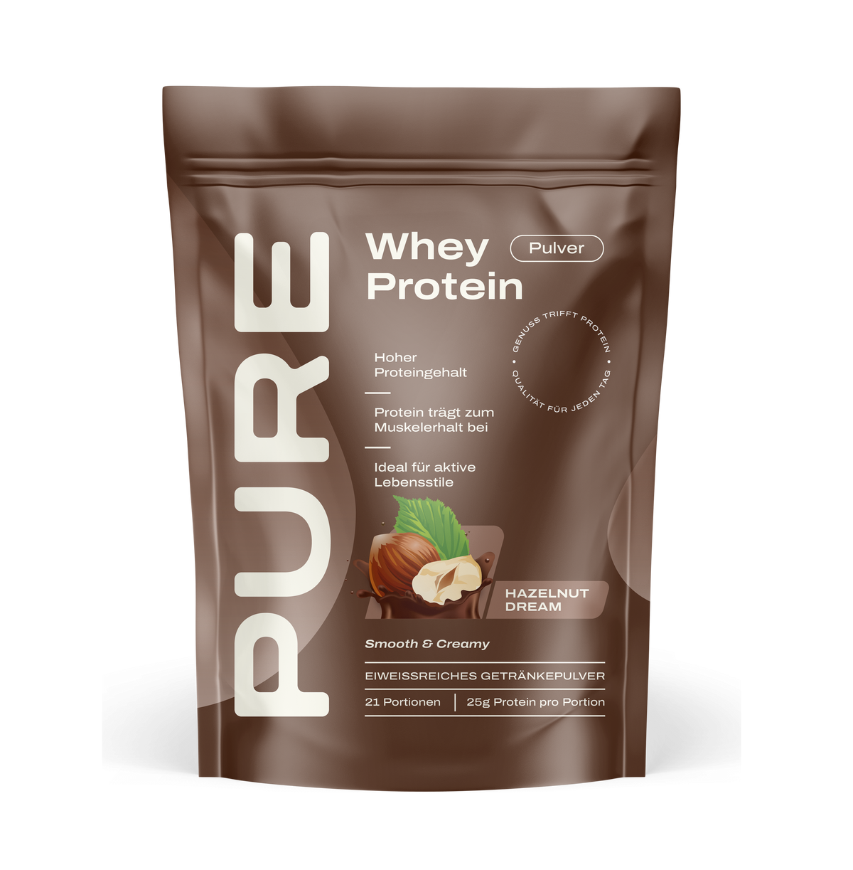 Pure Nutrition
