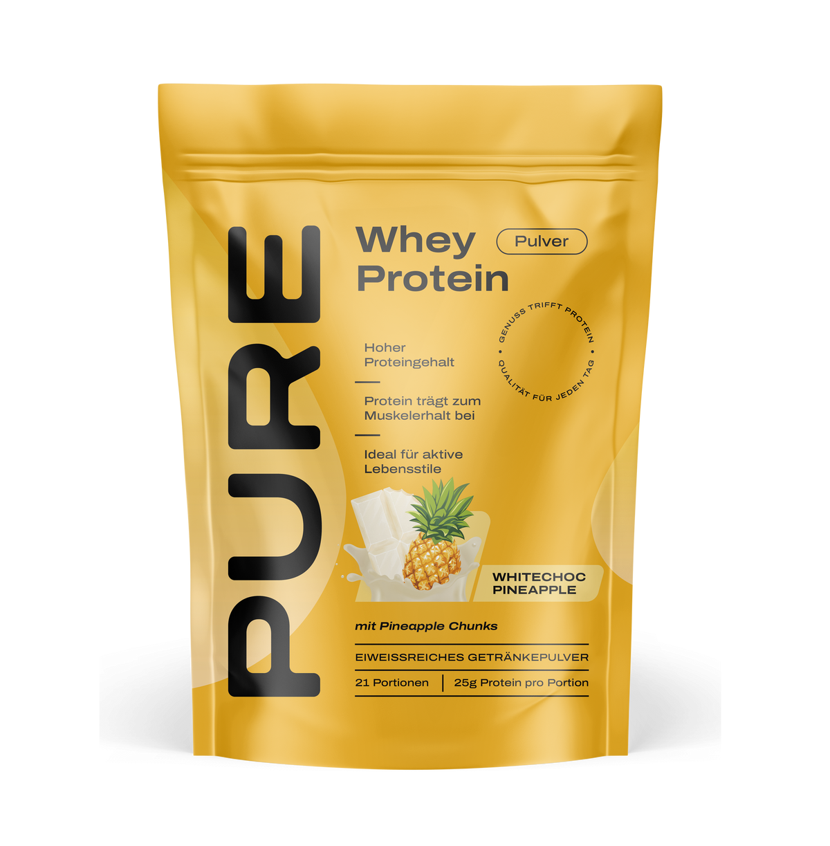 Pure Nutrition