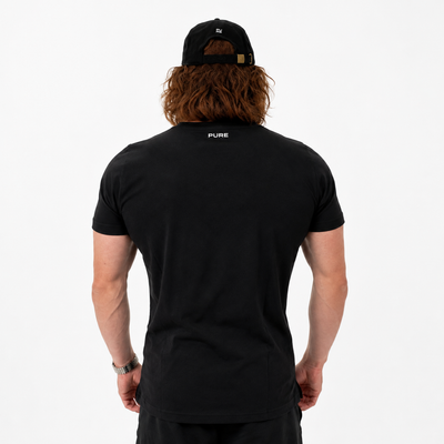 Pure Fitted T-Shirt