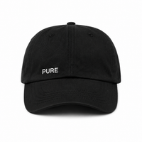 Pure Cap